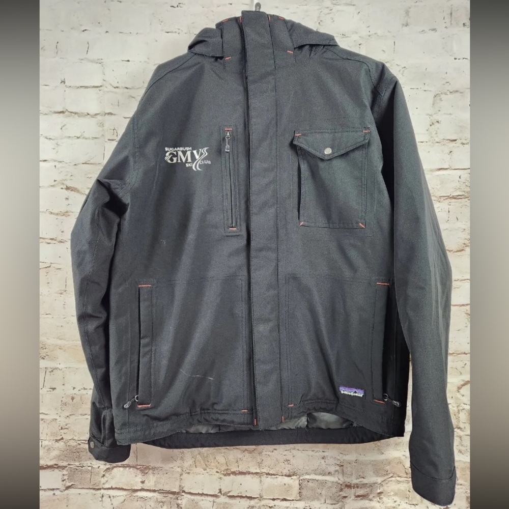 Patagonia Jacket